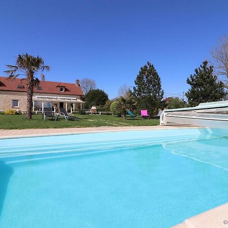 Domaine Du Clos Henri Essay ภายนอก รูปภาพ