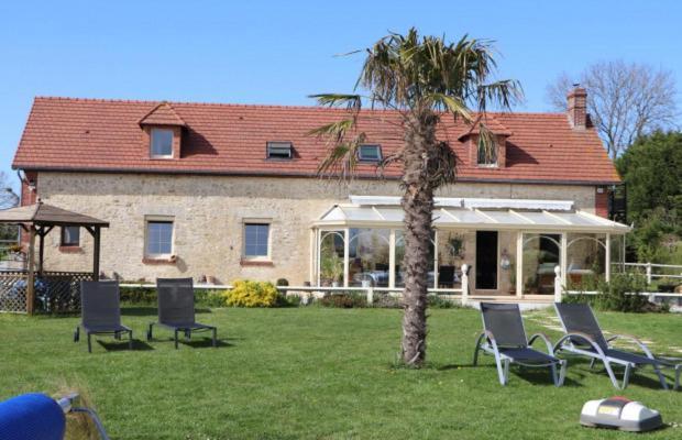 Domaine Du Clos Henri Essay ภายนอก รูปภาพ