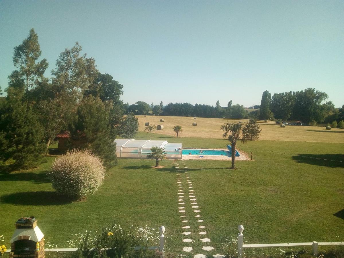 Domaine Du Clos Henri Essay ภายนอก รูปภาพ