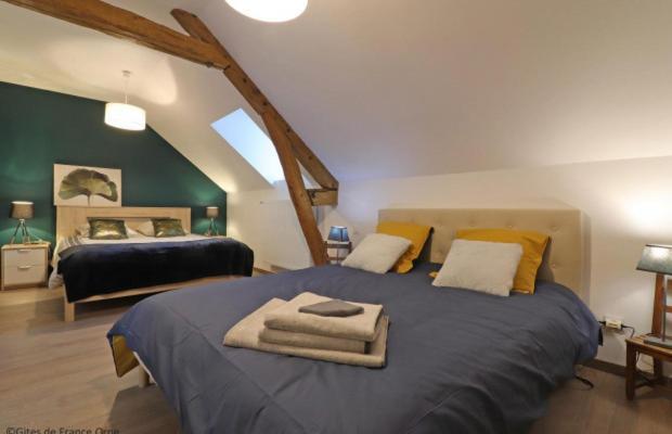 Domaine Du Clos Henri Essay ภายนอก รูปภาพ