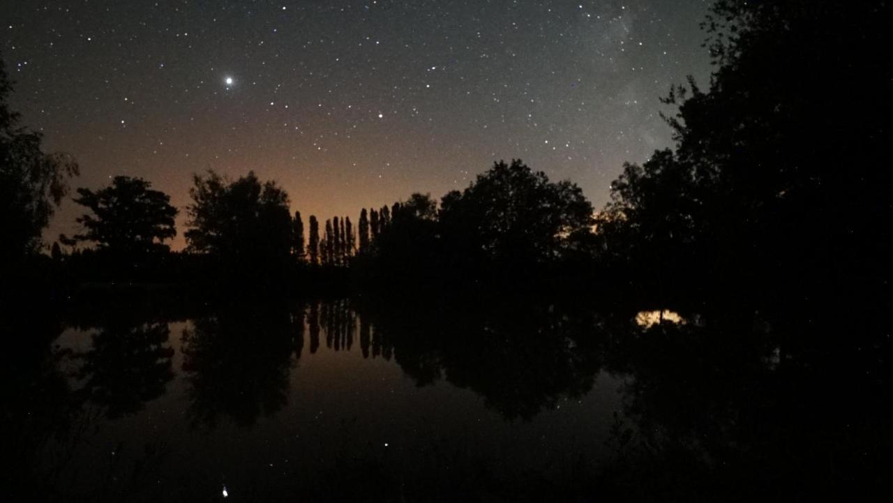 Domaine Du Clos Henri Essay ภายนอก รูปภาพ
