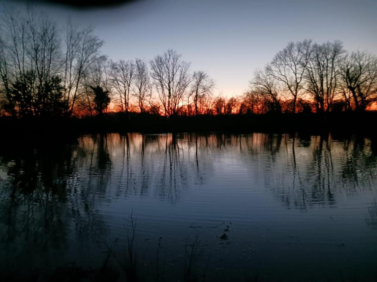 Domaine Du Clos Henri Essay ภายนอก รูปภาพ