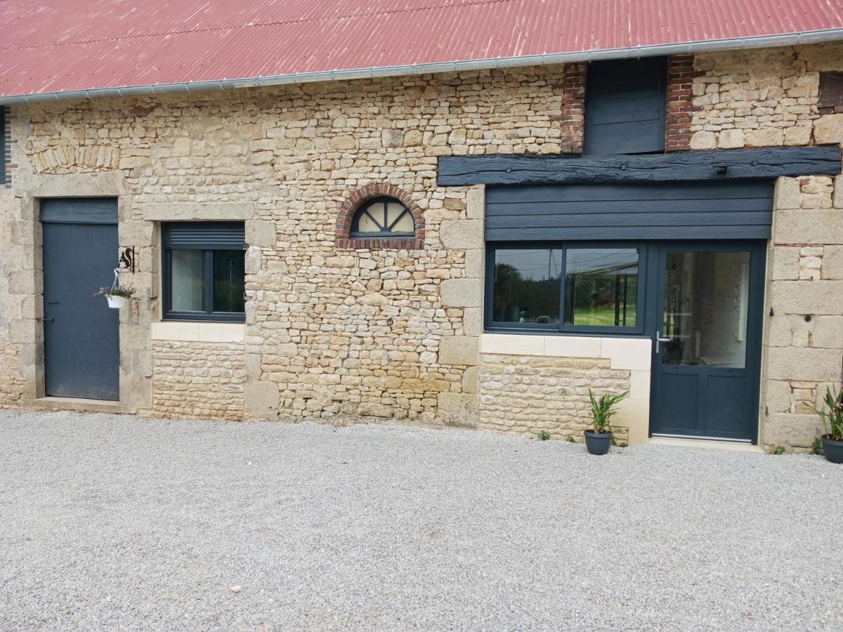 Domaine Du Clos Henri Essay ภายนอก รูปภาพ