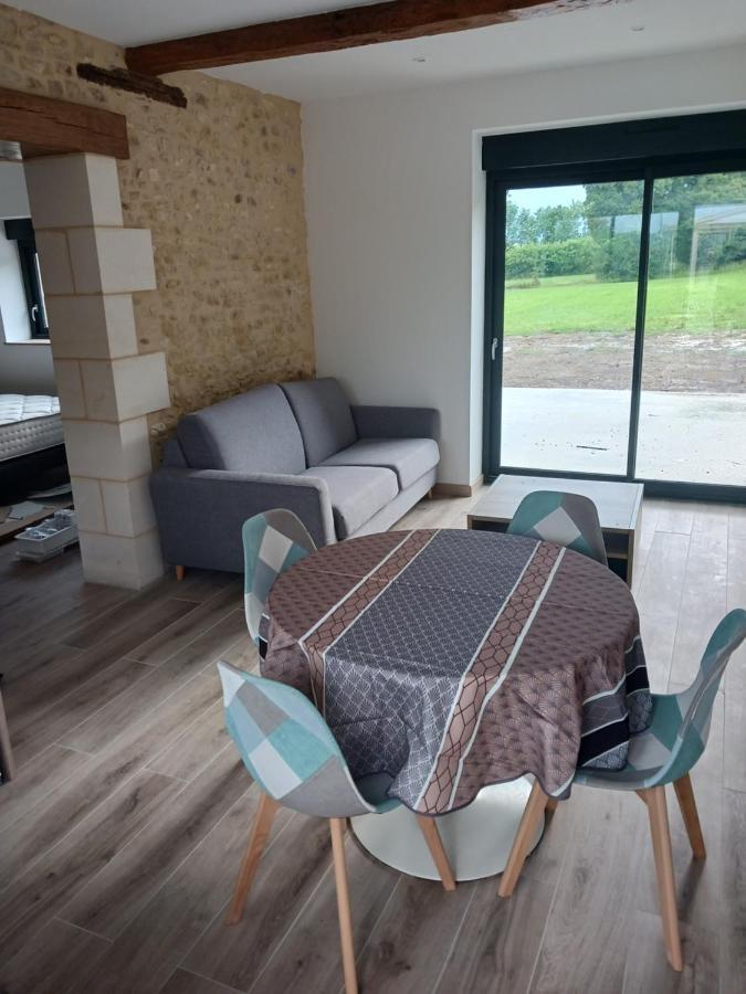 Domaine Du Clos Henri Essay ภายนอก รูปภาพ