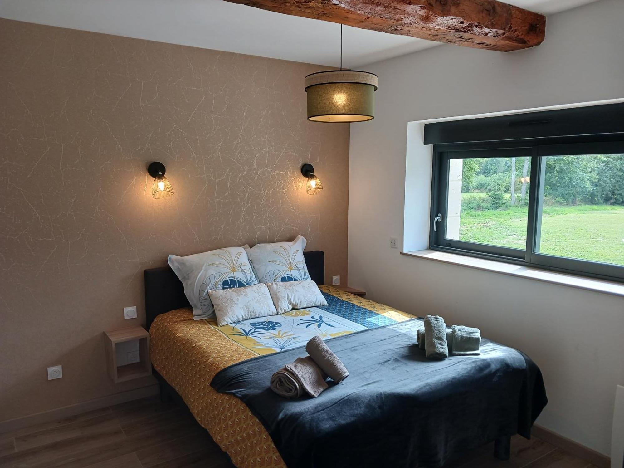 Domaine Du Clos Henri Essay ภายนอก รูปภาพ