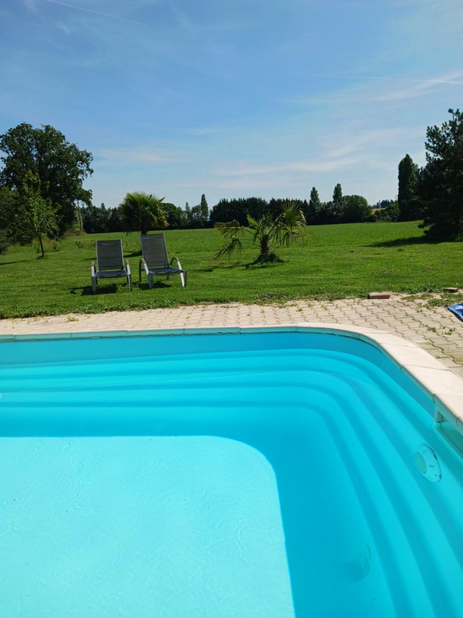 Domaine Du Clos Henri Essay ภายนอก รูปภาพ