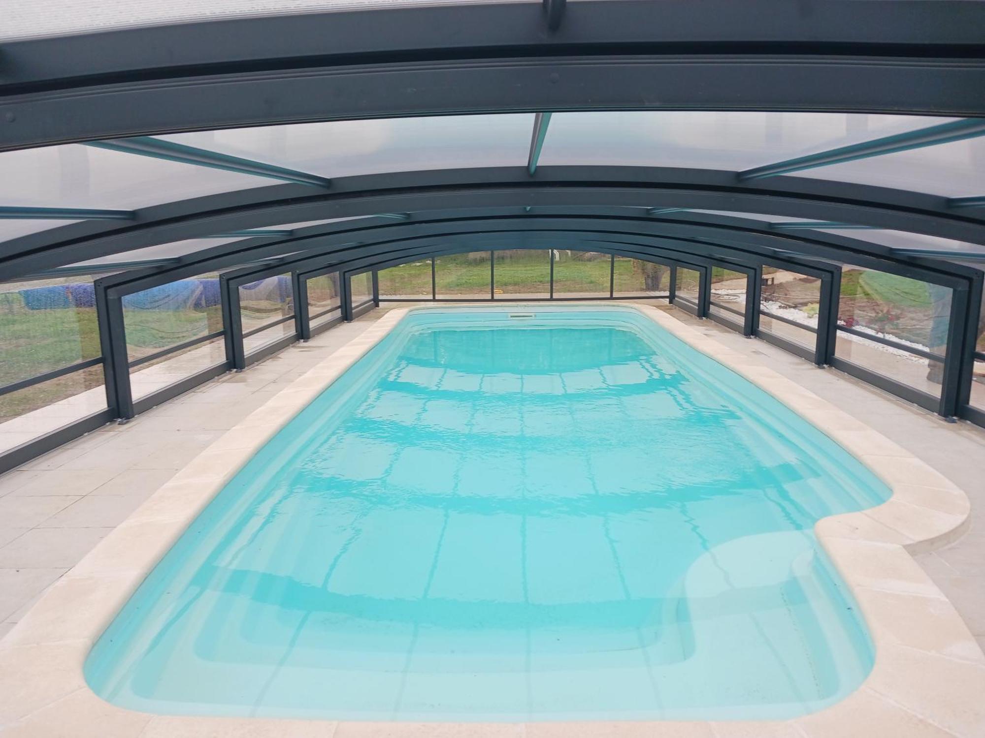 Domaine Du Clos Henri Essay ภายนอก รูปภาพ