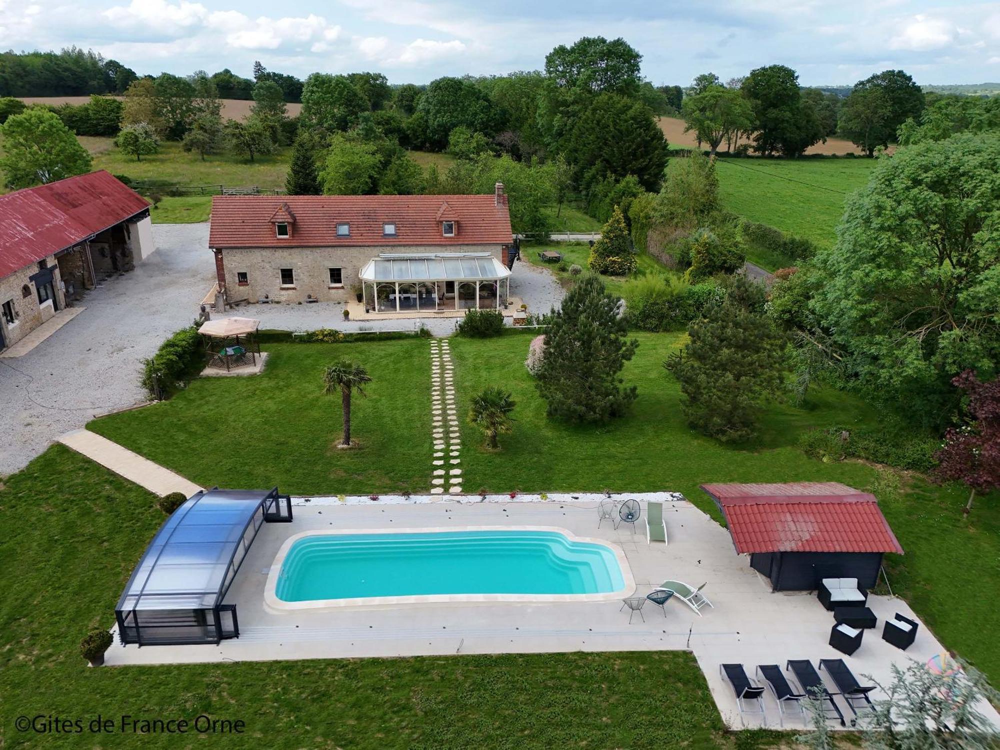 Domaine Du Clos Henri Essay ภายนอก รูปภาพ