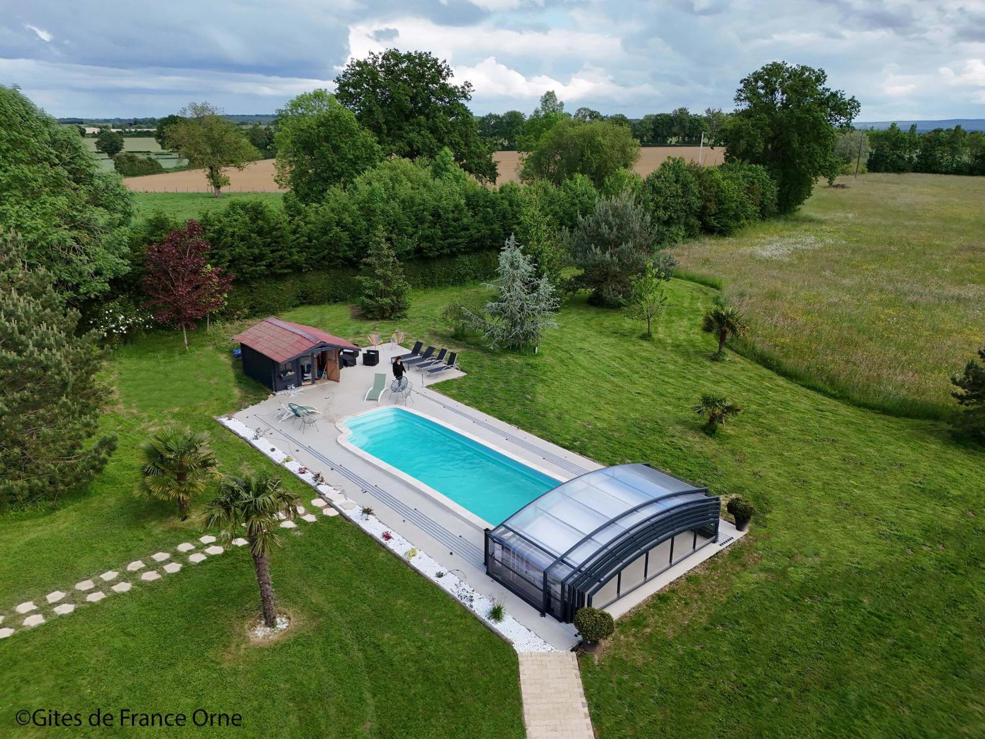 Domaine Du Clos Henri Essay ภายนอก รูปภาพ